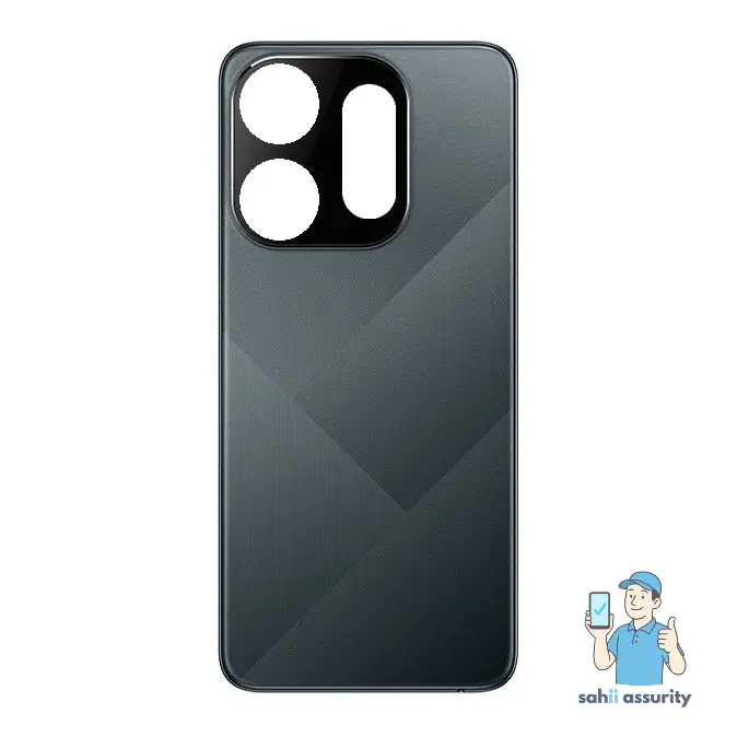 Back Panel Cover for Tecno Spark Go 2023